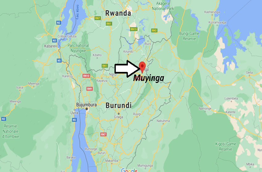 Muyinga : Un homme tué par des Imbonerakure, la communauté crie à l'injustice